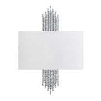 10458 Silver Настенный светильник LOFT IT Poema - Loft It