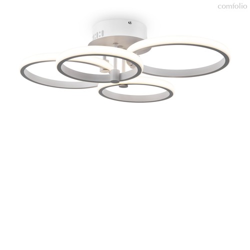 Потолочный светильник Гритта маркет / Gritta Market - Freya