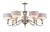 Люстра Maytoni H311-07-G - Maytoni