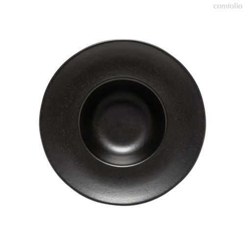 Тарелка глубокая Roda Black RTP285-BLK (RTP285-964) - Costa Nova