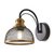 Настенный светильник (бра) Freya FR5527WL-01BBZ - Freya