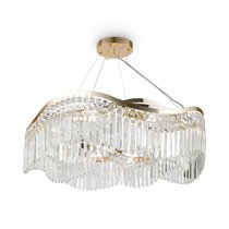 Подвесной светильник Maytoni DIA201PL-10G - Maytoni