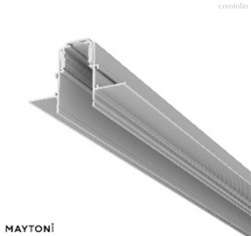 Шинопровод встраиваемый Technical TRX034-421.12W - Maytoni