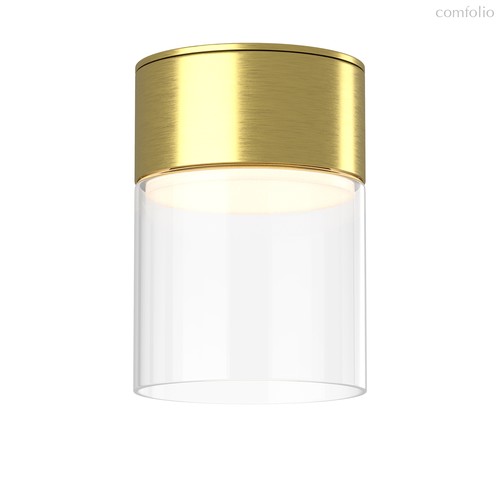 Потолочный светильник Technical C094CL-GX53-BS - Maytoni