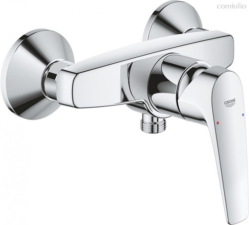 23632000 BauFlow Смеситель для душа, хром - Grohe