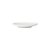 Тарелка круглая Pearl White PEP173-WHI(PEP173-02202F), цвет белый, 17 см - Costa Nova