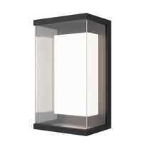 Настенный светильник (бра) Maytoni Outdoor Baker Street O021WL-L10B3K - Maytoni