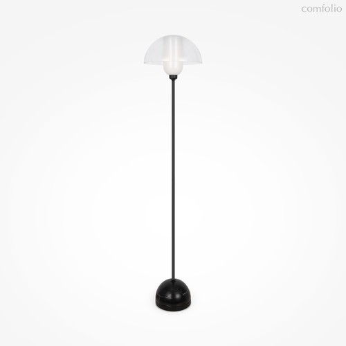 Напольный светильник (торшер) Maytoni MOD177FL-01B - Maytoni