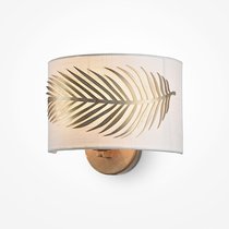 Настенный светильник (бра) Maytoni H428-WL-01-WG - Maytoni