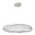 10247/700 Silver Подвесной светильник LOFT IT Cloud - Loft It