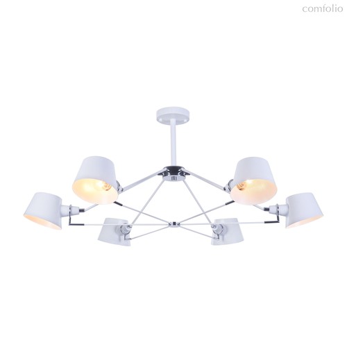 Люстра Freya FR5038-CL-06-W - Freya