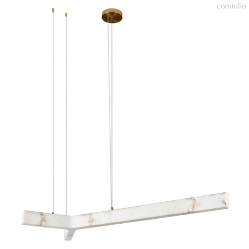 10554/1200 Подвесной светильник LOFT IT Y acrylic - Loft It