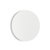 LED, Grimm, декоративная панель для Base DL20781, D150*W11мм, IP20, белый - Donolux