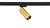 LED Rollo св-к трековый Zoom, 15Вт, D57хH202мм, 1056Лм, 10°-60°, 3000К, IP20, Ra >90, латунь, блок питания в комплекте - Donolux