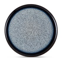 Блюдо круглое Denby Гало 31 см, керамика жаропрочная - Denby