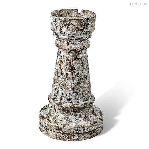 Фигура Шахматная Ладья HA-ADUDD745CODPPMZ - Roomers Furniture