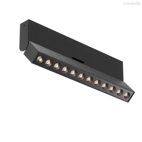 Потолочный светильник Точки поворотный / Points rot 12 Вт 4000 К 36° - Maytoni