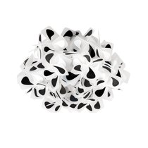 10595/530C Black Потолочный светильник LOFT IT Clizia - Loft It