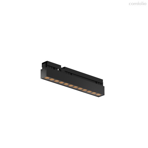 Уличный трековый светильник Maytoni Outdoor Points O-TR02-2-S-12WB3K - Maytoni