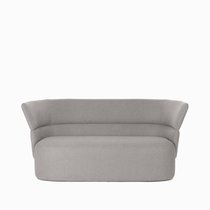 Диван Wally ширина 183, цвет серый - Cosmo