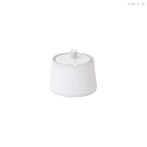 Сахарница Beja White ATX101-CRM (ATX101-05407E) - Costa Nova