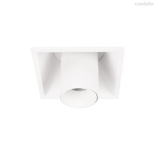 10322/B White Встраиваемый светильник LOFT IT Lens - Loft It