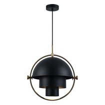 LOFT9915-BL Подвесной светильник LOFT IT Multi-lite - Loft It