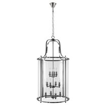 10456/12 CR Подвесной светильник LOFT IT Lighthouse - Loft It