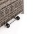Инфракрасный газовый обогреватель Ställeh Pyramid X4 Rattan Grey (Четырехугольный, Цвет Серый Ротанг) - Hugett