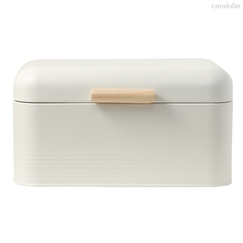 Хлебница Irmel 30х20х16 см, молочная - Smart Solutions