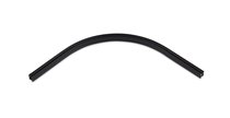 Slim Line Mini круглый угол-соединитель для накладного шинопровода, DC 24В, R300*L250*H15 мм, черный - Donolux