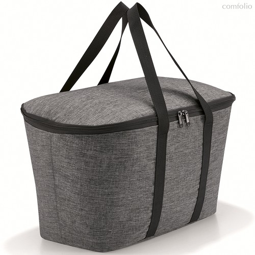 Термосумка Coolerbag twist blue - Reisenthel