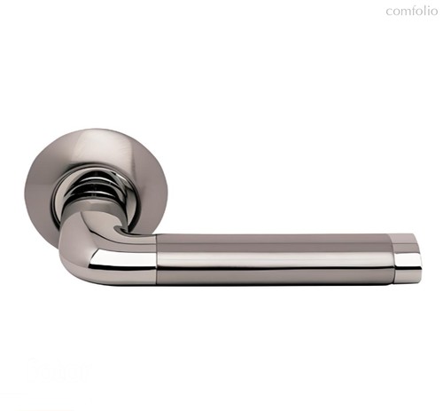 Ручка ARCHIE VALORIA S010 47HH, никель / хром блестящий - Archie