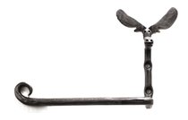 Держатель для туалетной бумаги Лось - Covali