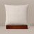 Подушка Verossa Hotel Line 70/70 Antique White, 70x70 см - Nordtex
