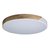 10004/36 White Потолочный светильник LOFT IT Axel - Loft It