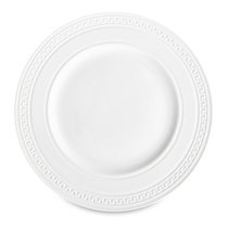 Тарелка обеденная Wedgwood Инталия 27 см, фарфор костяной - Wedgwood