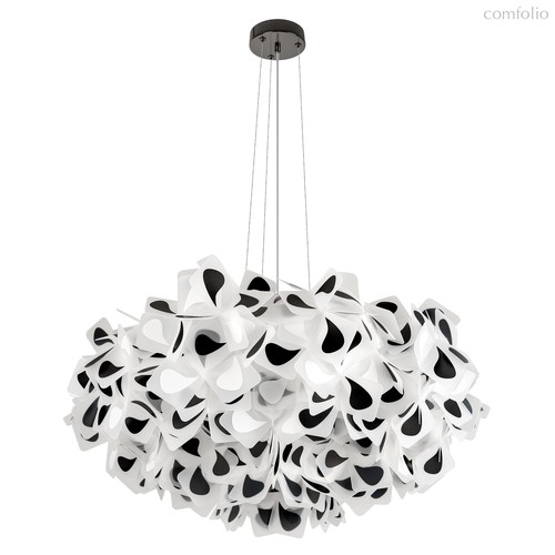 10595/780 Black Подвесной светильник LOFT IT Clizia - Loft It