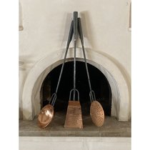 Набор для барбекю медный - Covali