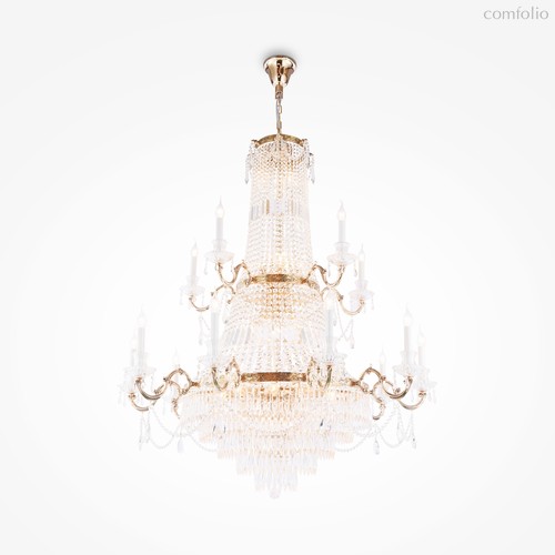 Подвесной светильник Maytoni DIA890-PL-42-G - Maytoni