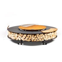 Очаг для костра Up!Flame 1800 Patio