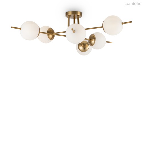 Потолочный светильник Freya Damask FR5205PL-06BS - Freya