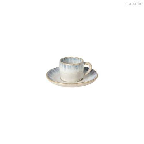 Кофейная пара Brisa Ria Blue LNCS03-RIA (LNCS03-02621B) - Costa Nova