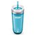Стакан для охлаждения напитков Iced Coffee Maker голубой - Zoku