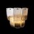 10482W White Бра LOFT IT Gradient - Loft It