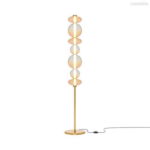 Напольный светильник (торшер) Maytoni MOD307FL-L40BS3K - Maytoni