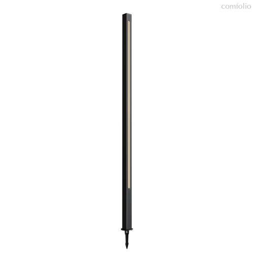 Ландшафтный светильник Maytoni Outdoor Pole O440FL-L12GF3K - Maytoni