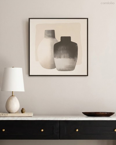 Жикле Jars - Louvre Home