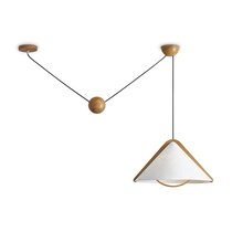 Потолочный светильник Freya Umbra FR5554CL-01T - Freya
