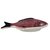 Блюдо малое Bordallo Pinheiro Рыбы 15 см, керамика - Bordallo Pinheiro